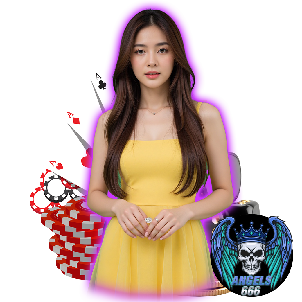 angels666 wallet