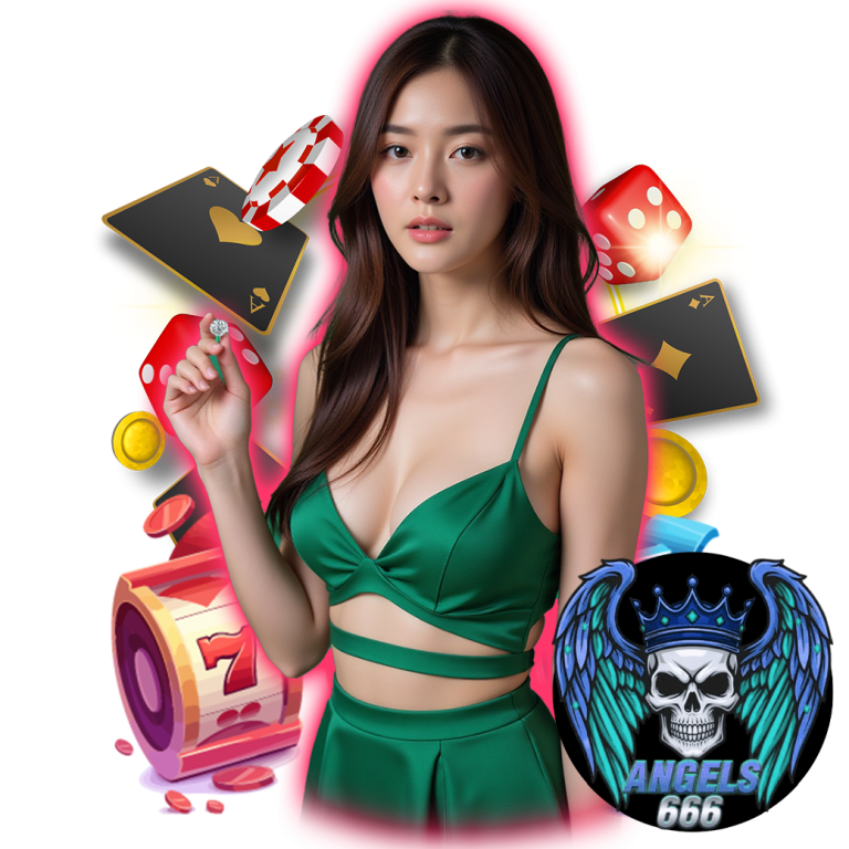 angels666 บาคาร่า