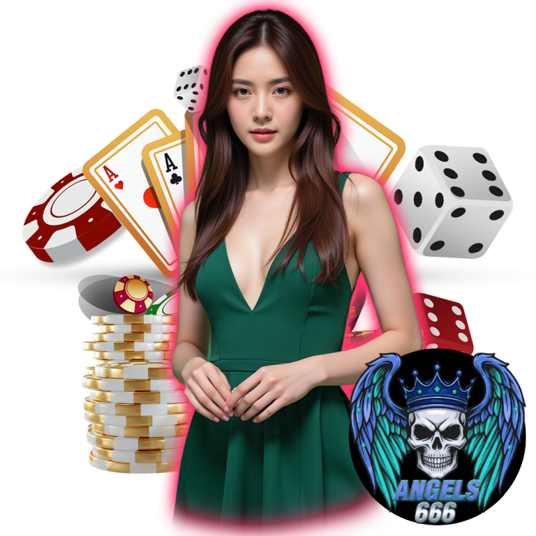angels666 เว็บตรง