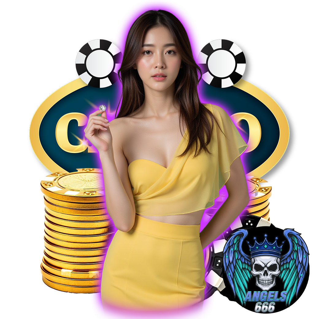 angels666 สล็อต